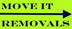 Move IT Removals, Horsham opening hours