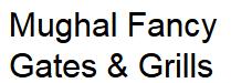 Mughal Fancy Gates & Grills, Peterborough opening hours