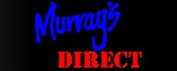 Murrays Direct, Hatfield opening hours