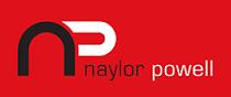 Naylor Powell opening times