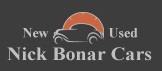 Nick Bonar Cars, Newtownabbey opening hours