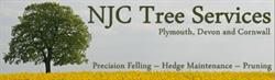 Njc Tree Services, Plymouth opening hours