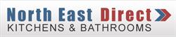 North East Direct Kitchens & Bathrooms, Ashington opening hours