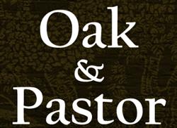 Oak and Pastor, London opening hours