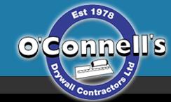 O'Connell's Drywall Contractors Ltd, Sittingbourne opening hours