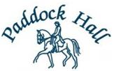 Paddock Hall Equestrian Centre, Choppington opening hours