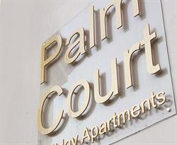 Palm Court Holiday Apartments, Llangernyw opening hours