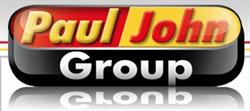 Paul John opening times