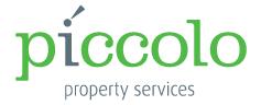 Piccolo Property Services, Salisbury opening hours