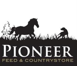 Pioneer Feed and Countrystore, Ledbury opening hours