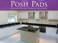 Posh Pads, Southampton opening hours