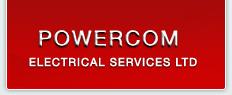 Powercom Electrical Services Ltd, High Wycombe opening hours