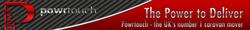 Powrwheel Ltd, Foston opening hours