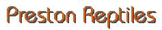 Preston Pets & Reptiles, Paignton opening hours