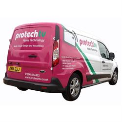 Protech TV & Video Ltd, Colchester opening hours