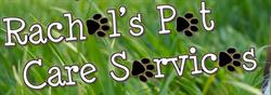Rachel S Pet Care Services, Sully opening hours