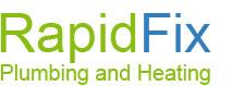 Rapidfix Plumbing And Heating in Enfield (Enfield Lock) - Opening Hours