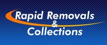 Rapid Removals & Collections Ltd, Greenford opening hours