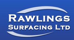 Rawlings Surfacing Ltd, Walsall opening hours