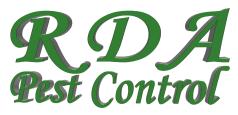 Rda Pest Control & Garden Services, Ashington opening hours