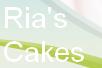 Ria's Cakes, Waterlooville opening hours