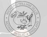 Richard Ollis Notary Public, Stratford-upon-avon opening hours