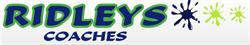 Ridleys Coaches Ltd, Kenilworth opening hours
