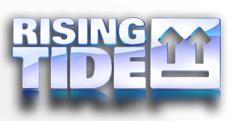 Rising Tide Trust in London (Hackney) - Opening Hours