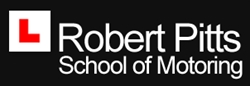 Robert Pitts School of Motoring, Leeds opening hours