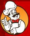 Rocky's opening times