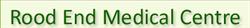 Rood and Medical Centre, Oldbury opening hours