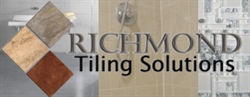 Richmond Tiling Solutions, Mansfield opening hours