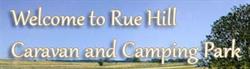 Rue Hill Campsite, Cauldon Low opening hours
