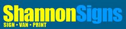 Shannon Signs, Plymouth opening hours