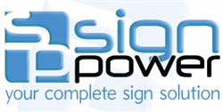 Sign Power, Mansfield opening hours