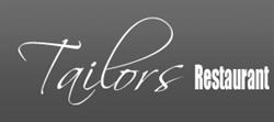 Tailors Restaurant, Warwick opening hours