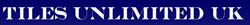 Tiles Unlimited Uk, Huddersfield opening hours