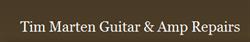 Tim Marten Guitar & Amp Repairs, London opening hours