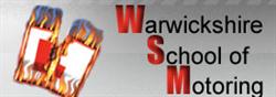 Warwickshire School of Motoring, Kenilworth opening hours