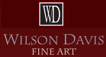 Wilson Davis Fine Art, Bridge of Weir opening hours
