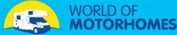 World of Motorhomes, Anstey opening hours