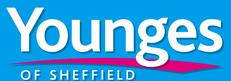 Younges of Sheffield, opening hours
