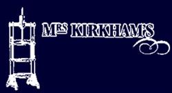 Mrs Kirkhams Lancashire Cheese in Goosnargh (Preston) - Opening Hours