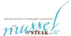 The Mussel and Steak Bar in Edinburgh (Grassmarket, Old Town) - Opening Hours