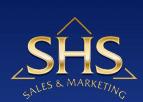 SHS Sales & Marketing, Belfast opening hours