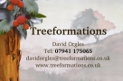 Treeformations in London (New Cross) - Opening Hours