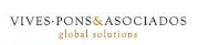 VIVES PONS & ASOCIADOS in London (Westminster) - Opening Hours