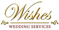 Wishes Wedding Services, London opening hours