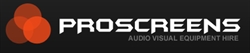 Proscreens in London (Mayfair) - Opening Hours