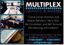 Multiplex Granite & Marble Ltd, Middlewich opening hours